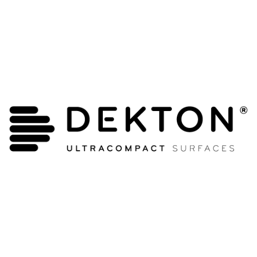dekton countertops logo